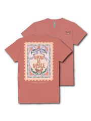 Grow Short Sleeve Tee