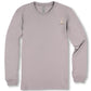 Happy Goose Long Sleeve Tee