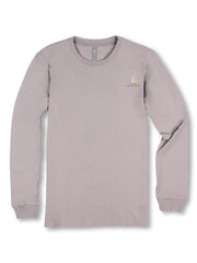 Happy Goose Long Sleeve Tee