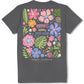 Happy Short Sleeve Tee