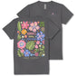 Happy Short Sleeve Tee