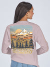 He Makes Long Sleeve Tee