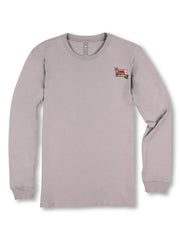 Holiday Books Long Sleeve Tee