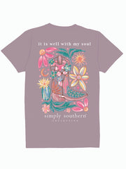 It is Well with my Soul