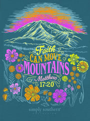 Move Mountains