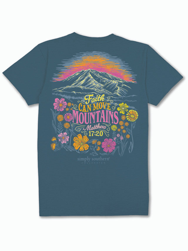 Move Mountains
