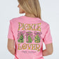 Pickle Lover