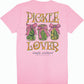 Pickle Lover