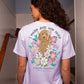 I Prefer Dogs Over People Short Sleeve Tee FROM SIMPLY SOUTHERN BRAND.