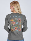 Shine Long Sleeve Tee