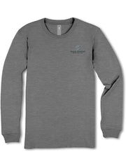Shine Long Sleeve Tee