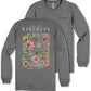 Shine Long Sleeve Tee