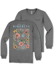 Shine Long Sleeve Tee