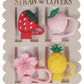 Straw Cover