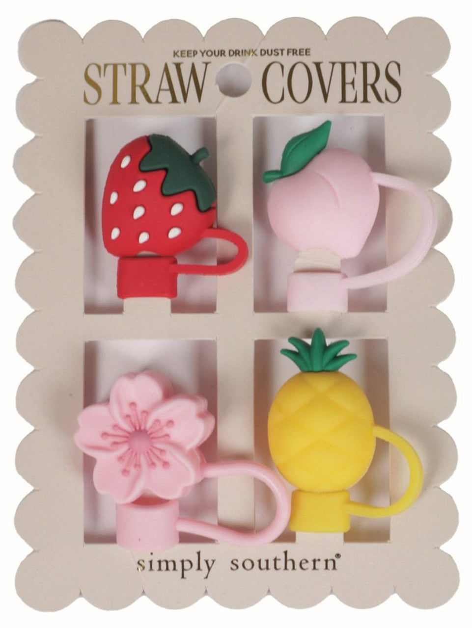 Straw Cover