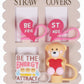Straw Cover