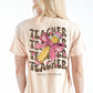 Teacher