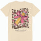 Teacher