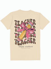 Teacher