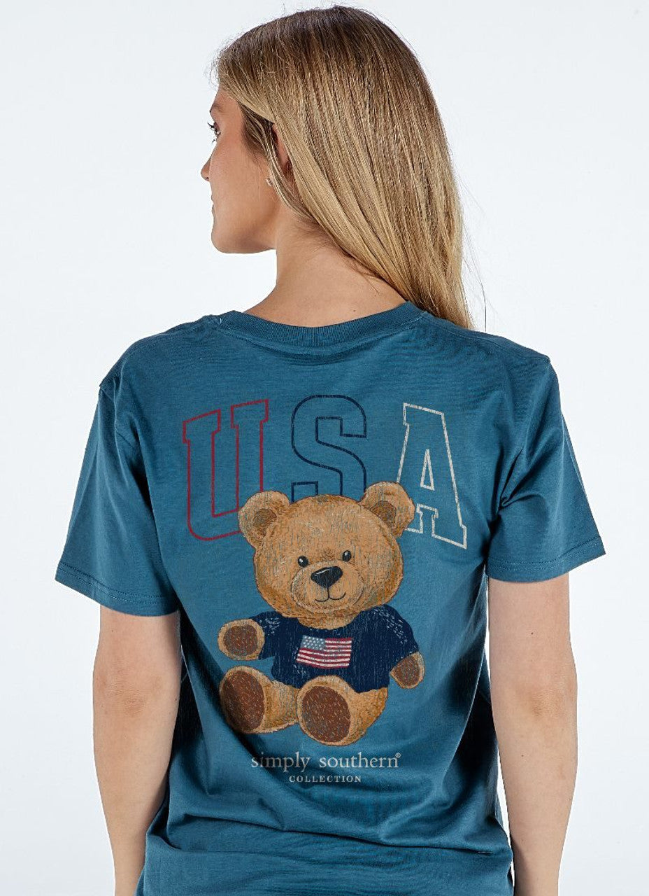 USA Bear