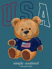 USA Bear