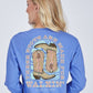 Boots Long Sleeve Tee