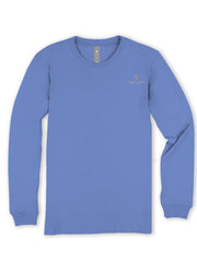 Boots Long Sleeve Tee