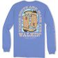 Boots Long Sleeve Tee