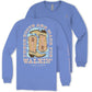 Boots Long Sleeve Tee