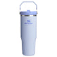 The IceFlow™ Flip Straw 2.0 Tumbler