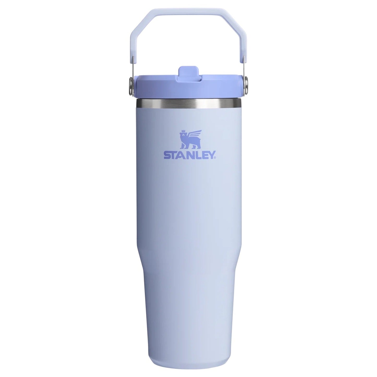 The IceFlow™ Flip Straw 2.0 Tumbler