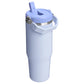 The IceFlow™ Flip Straw 2.0 Tumbler