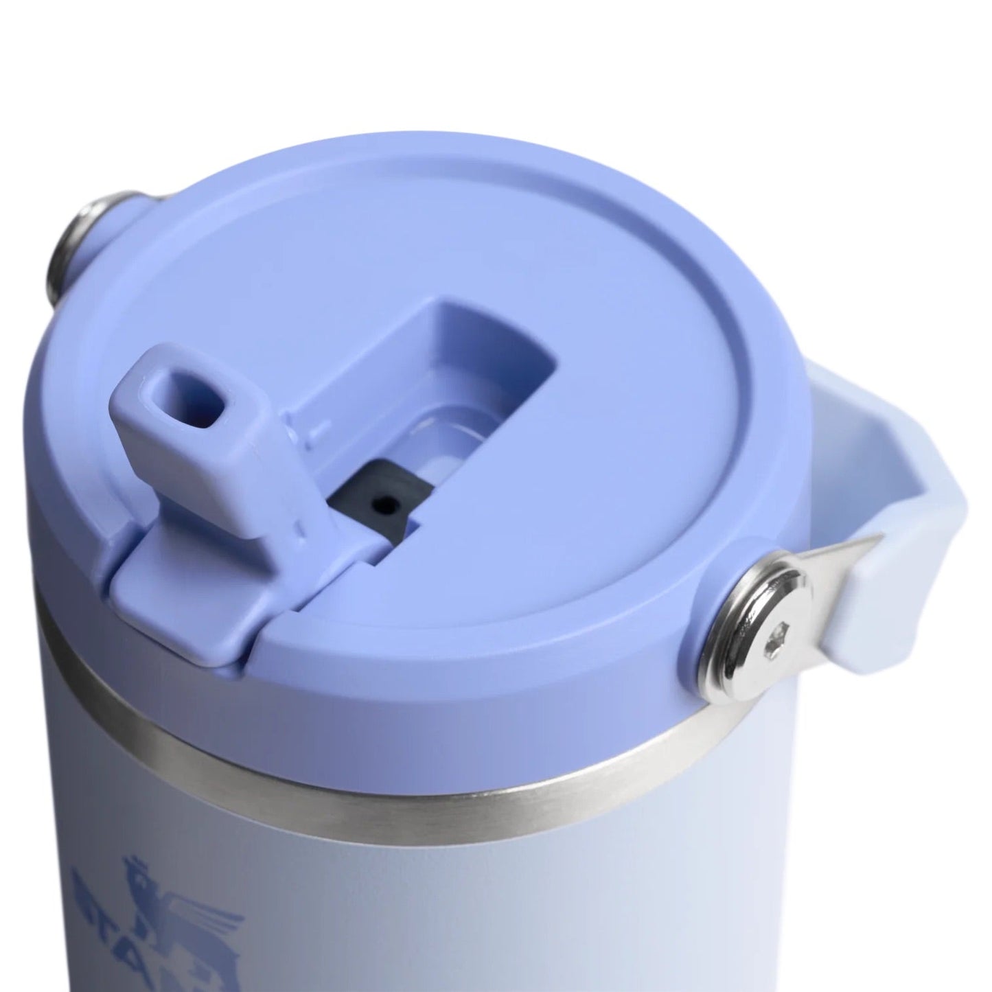 The IceFlow™ Flip Straw 2.0 Tumbler
