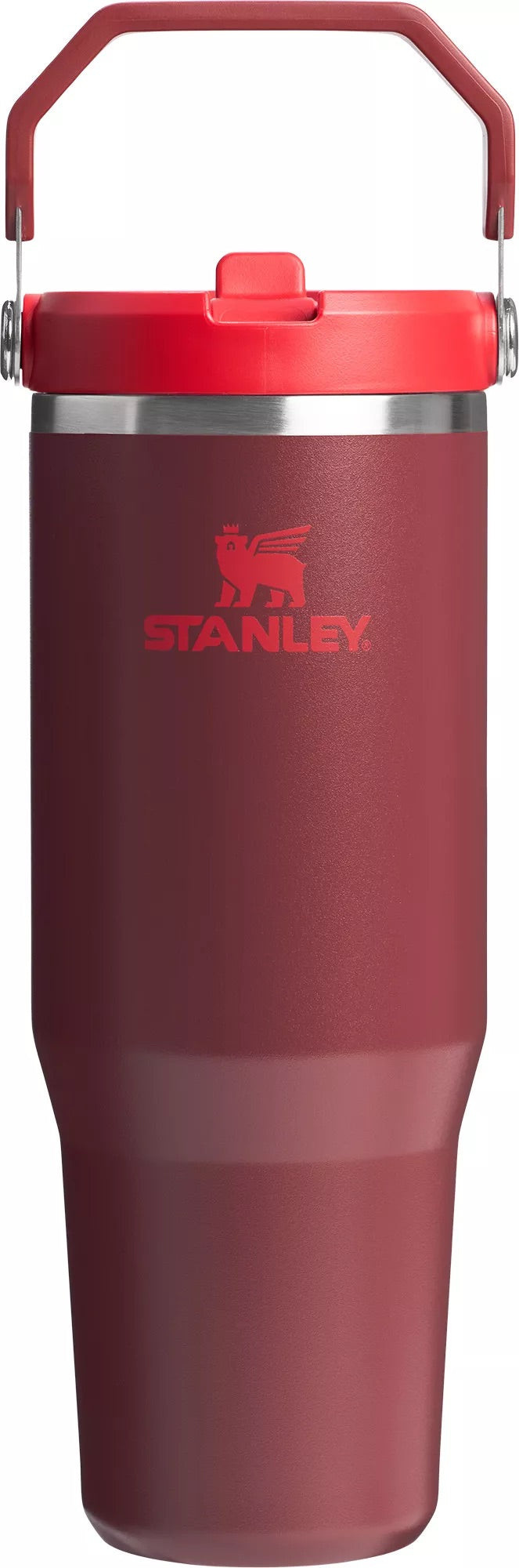 The IceFlow™ Flip Straw 2.0 Tumbler
