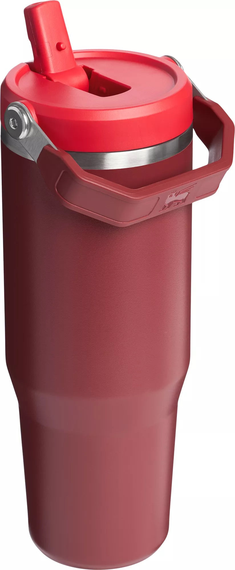 The IceFlow™ Flip Straw 2.0 Tumbler