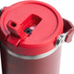 The IceFlow™ Flip Straw 2.0 Tumbler