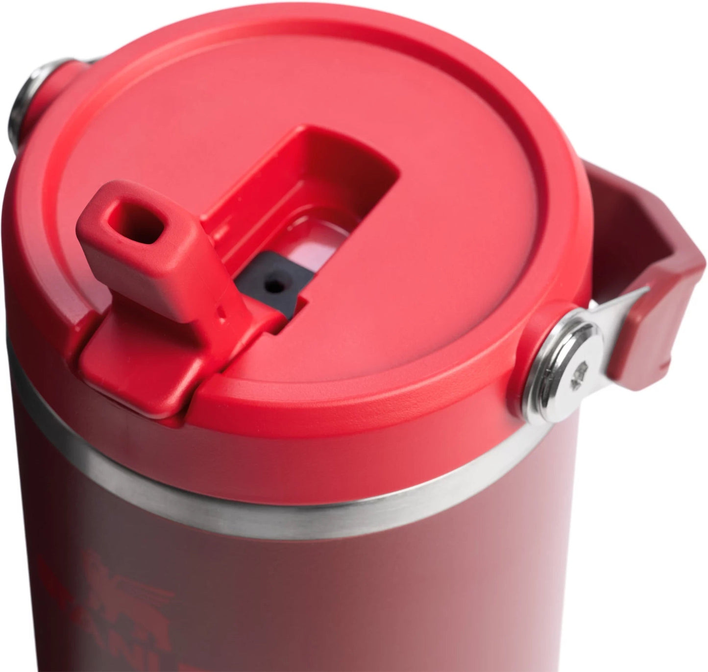 The IceFlow™ Flip Straw 2.0 Tumbler
