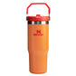 The IceFlow™ Flip Straw 2.0 Tumbler