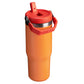 The IceFlow™ Flip Straw 2.0 Tumbler