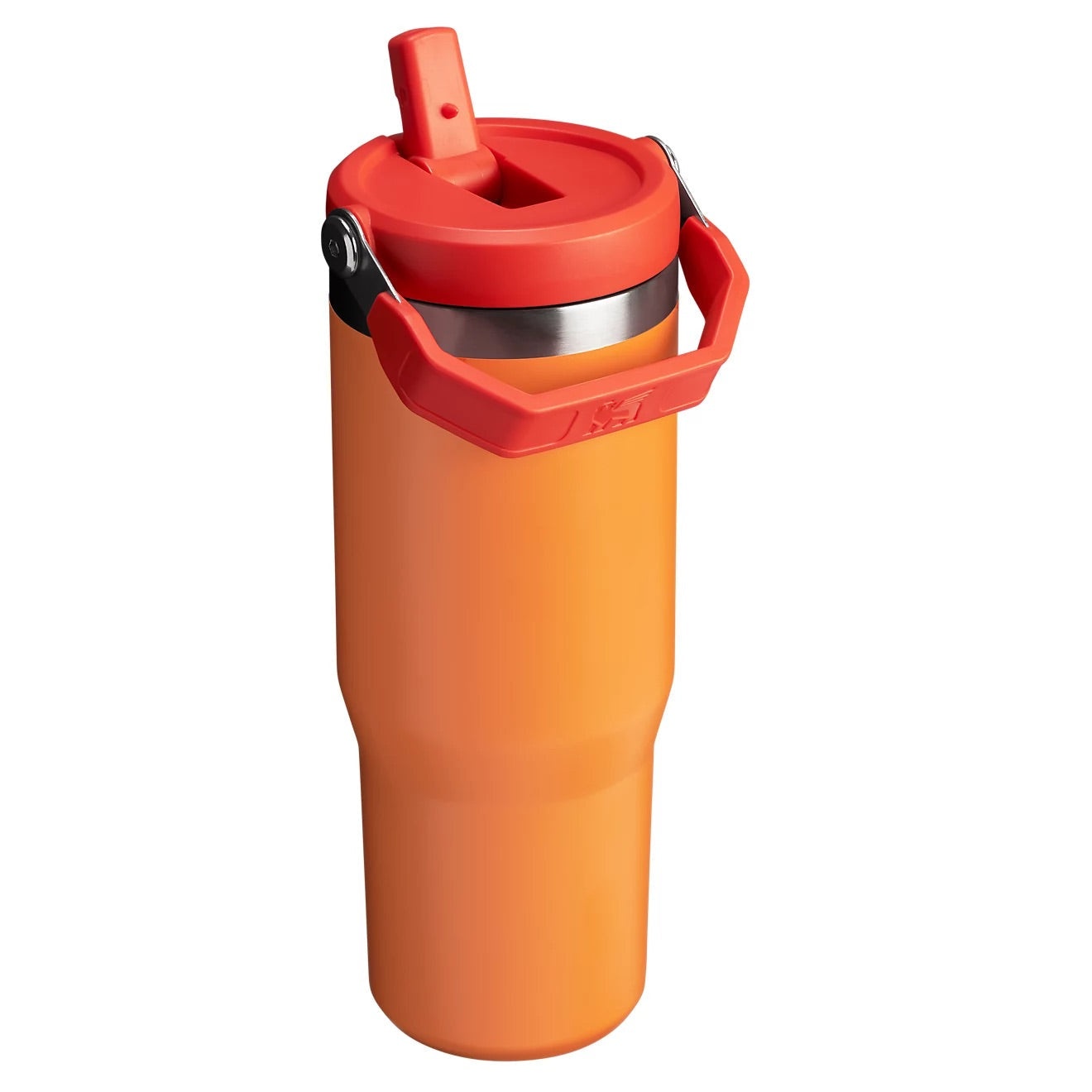 The IceFlow™ Flip Straw 2.0 Tumbler