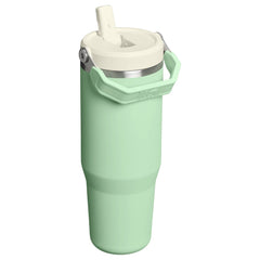 The IceFlow™ Flip Straw 2.0 Tumbler