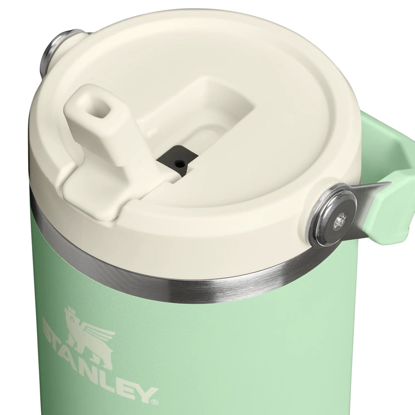 The IceFlow™ Flip Straw 2.0 Tumbler