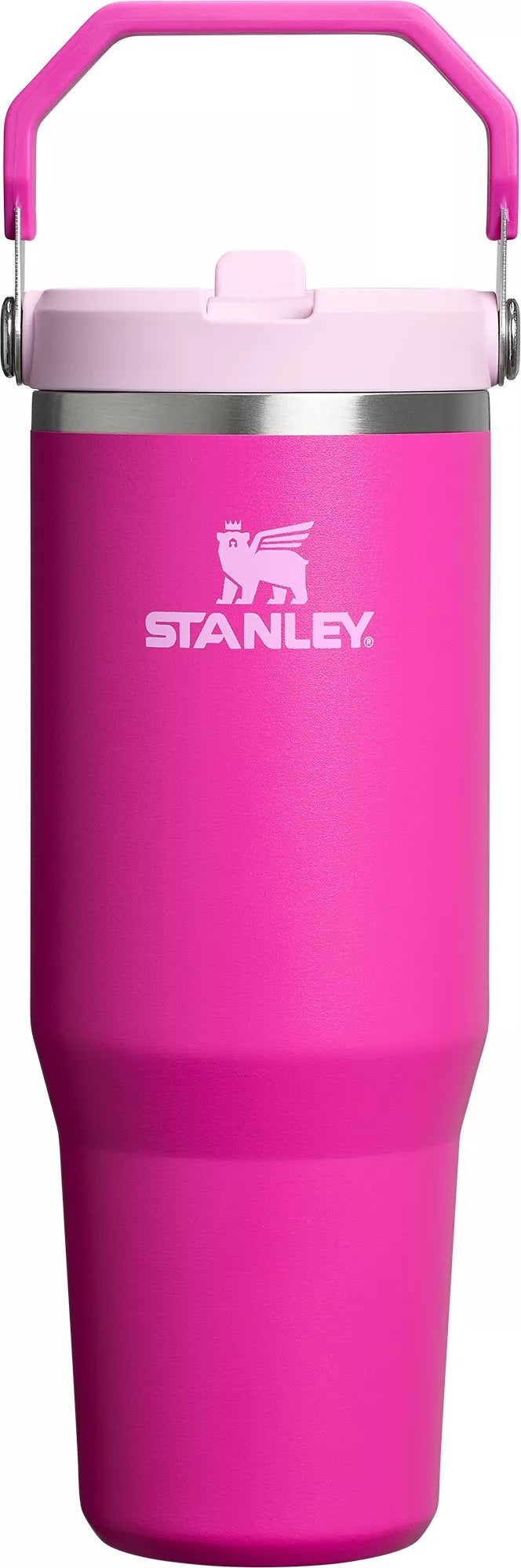 The IceFlow™ Flip Straw 2.0 Tumbler