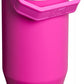 The IceFlow™ Flip Straw 2.0 Tumbler