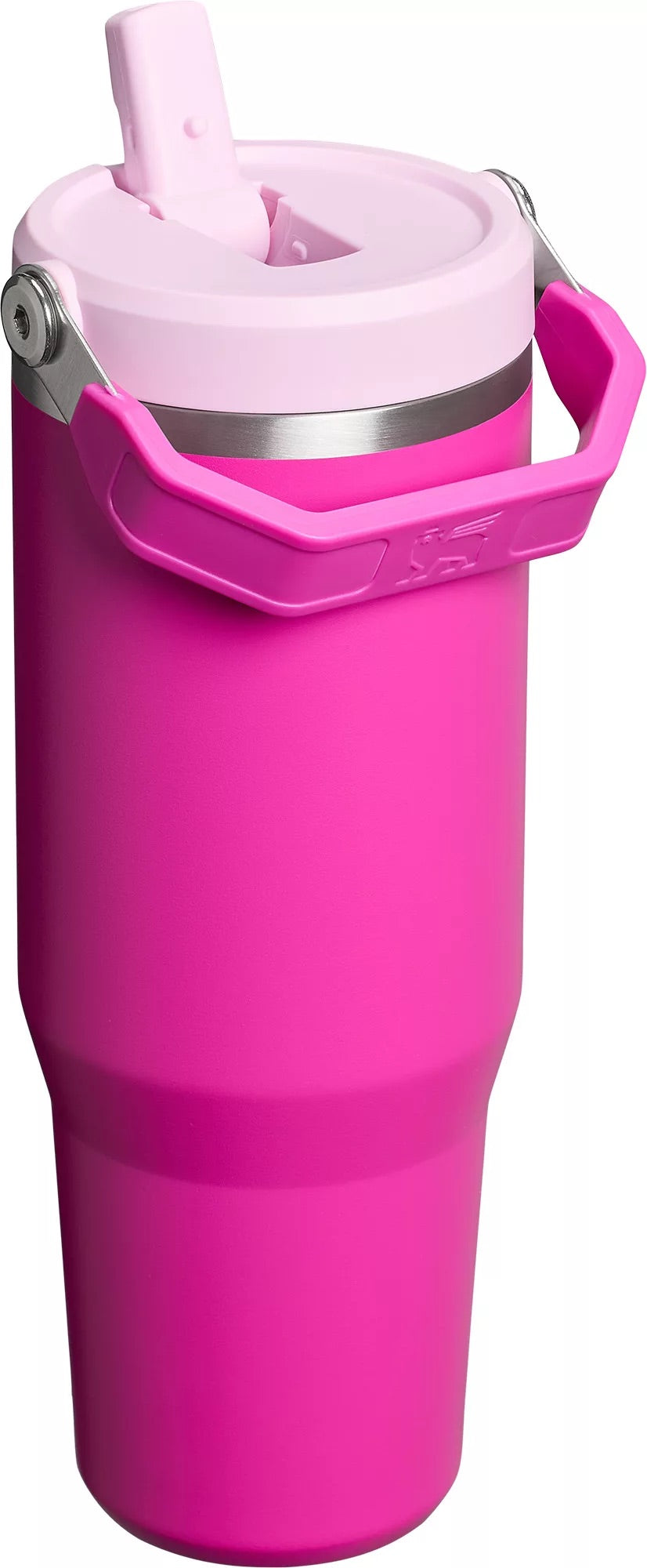 The IceFlow™ Flip Straw 2.0 Tumbler