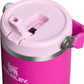 The IceFlow™ Flip Straw 2.0 Tumbler