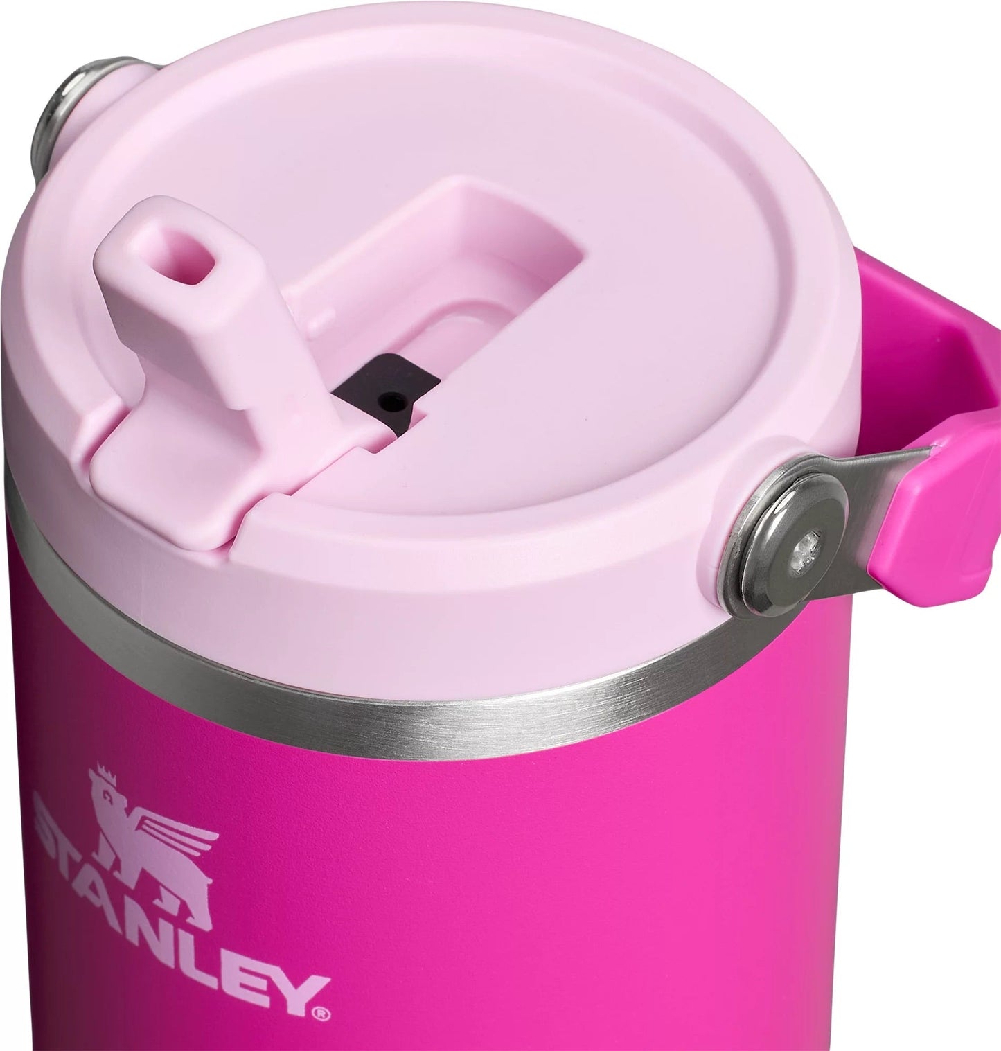 The IceFlow™ Flip Straw 2.0 Tumbler