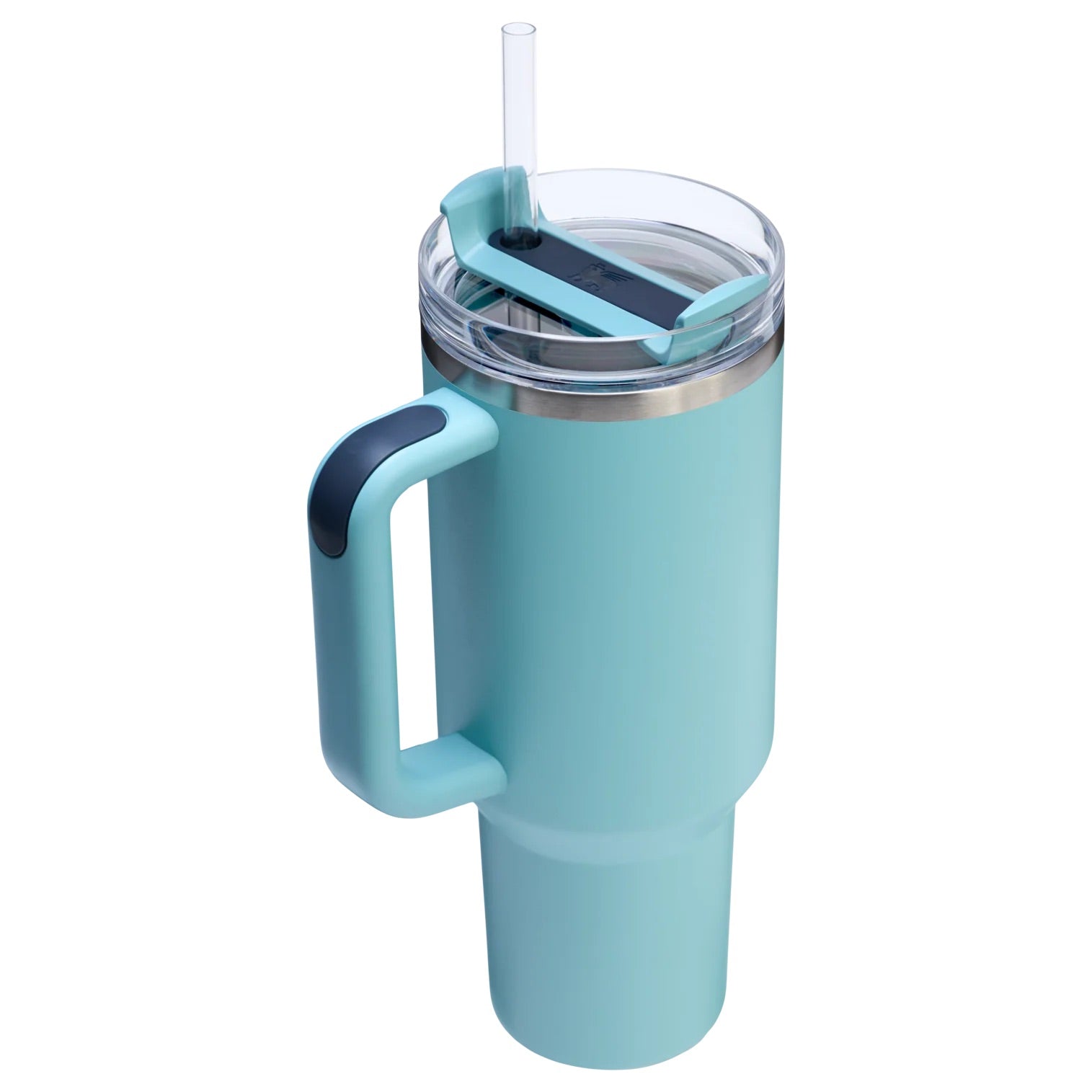 The 40oz Quencher H2.0 FlowState™ Tumbler