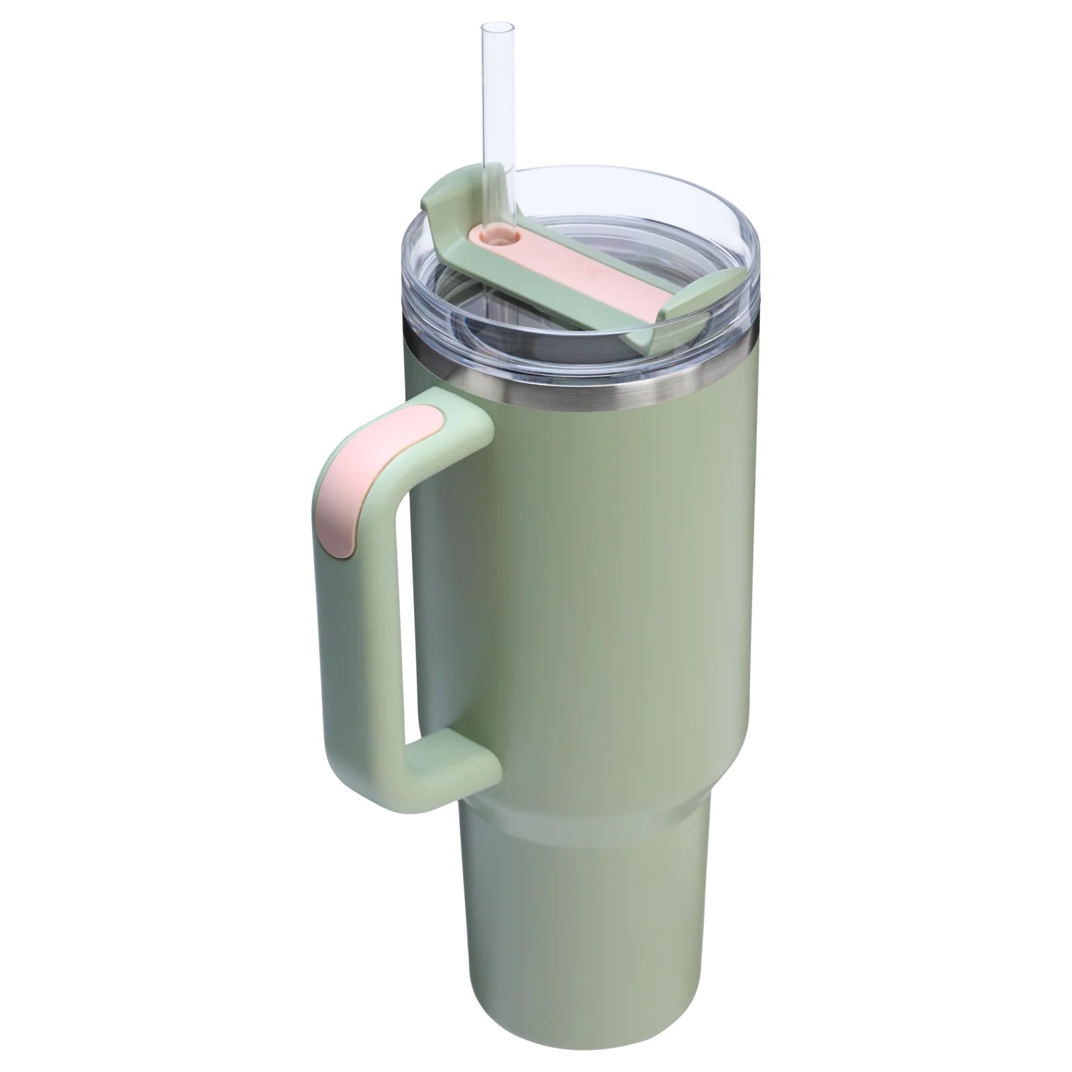 The 40oz Quencher H2.0 FlowState™ Tumbler