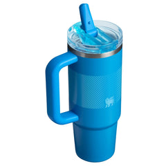 The Quencher ProTour Flip Straw Tumbler